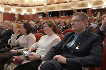 Ученые Самарской области примут активное участие в нацпроекте "Наука"
