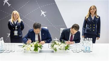 Татарстан и Росавиация заключили соглашение о развитии гражданских дронов на территории республики