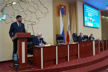 В 2021 году в Саратовской области с помощью новых технологий отремонтируют более 90 % дорог