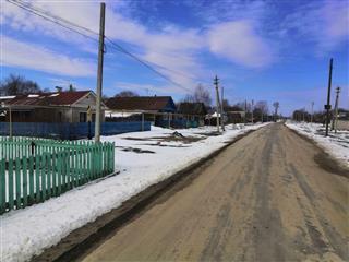В Ардатовском районе Нижегородской области в рамках нацпроекта отремонтируют более 18 км дорог