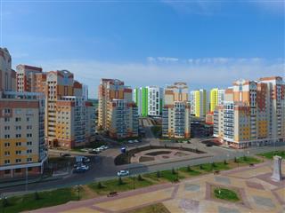 В Мордовии в рамках национального проекта "Жилье и городская среда" реализуется региональный проект "Жилье"
