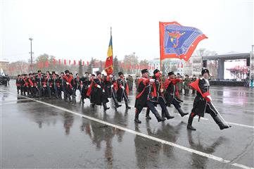 Парад Памяти в Самаре покажут в виртуальных концертных залах региона
