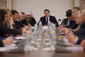 В Нижегородской области улучшат жилищные условия для студентов