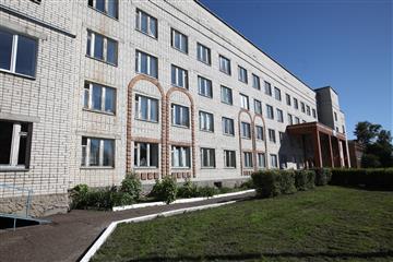 В 2020 году в Ульяновской области будет отремонтирована детская консультация Сенгилеевской районной больницы