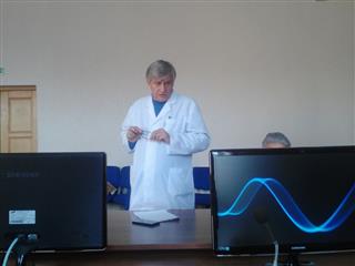 В ходе нацпроекта "Здравоохранение" в Ульяновской области повышается доступность оказания медицинской помощи онкологическим больным