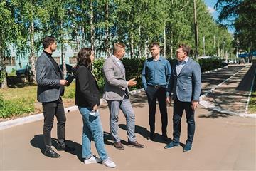 Онкологическая помощь станет доступнее для жителей отдаленных районов Кировской области