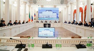 Пермский край планирует увеличить экспорт сельхозпродукции в 2 раза 