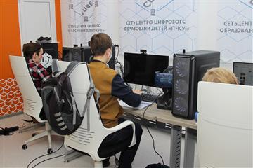 В Самаре стартовал межрегиональный хакатон по технологиям виртуальной и дополненной реальности