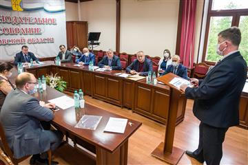 283 населённых пункта Кировской области впервые получат доступ к проводному высокоскоростному интернету