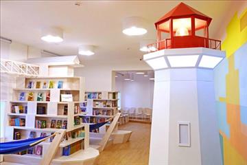 В Самарской области в декабре откроются новые модельные библиотеки