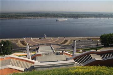 Туристический потенциал Нижнего Новгорода презентовали на Международном форуме Отдых Leisure 2022