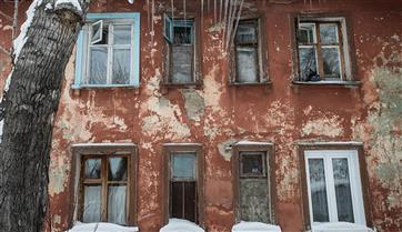 Переселение граждан из аварийного жилищного фонда в Оренбуржье превысило запланированные показатели более чем в 2,8 раза