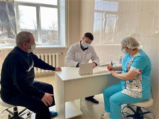 Итоги года, Ульяновская область: здравоохранение и городская среда