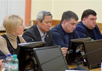 К 2024 году в Кировской области по нацпроекту отремонтируют более 700 км дорог