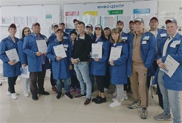 Более 4,6 тыс. сотрудников нижегородских предприятий обучились бережливым технологиям