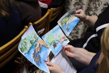 Зона барбекю и пирс могут появиться в Шахунье в следующем году благодаря нацпроекту "Жилье и городская среда"
