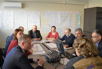 Тольяттинское пассажирское автотранспортное предприятие №3 улучшает качество перевозок, участвуя в национальном проекте