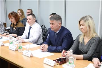 Сахалинская область будет перенимать нижегородский опыт повышения производительности труда