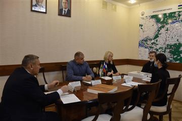 Производство гибкого камня планируют запустить в Краснокамском районе