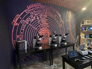 Пять новых детских центров будут оборудованы в Нижегородской области в 2027 году в рамках нацпроекта "Семья"