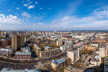 Пермскому краю на нацпроекты в ближайшие три года потребуется 85 млрд рублей