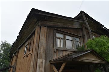 В Суксуне дополнительно расселят 68 жителей двух аварийных домов