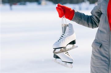 25 января бузулучане встретят "Вечер на коньках"