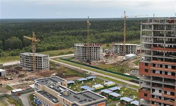 Пермский край направит соцвыплаты для переселения из аварийного жилья 79 березниковцев