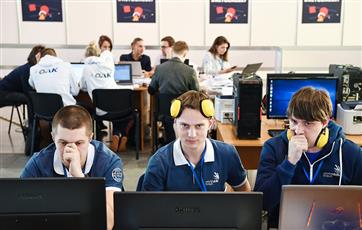 Более 1,3 млрд руб. направят в Удмуртии на нацпроект "Образование" в 2019 году