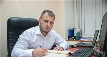Один из самых молодых в России докторов технических наук работает в саратовском университете