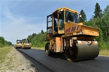 В Пермском крае по просьбе местных жителей отремонтируют участки автодороги Болгары – Юго-Камский – Крылово