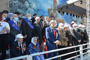 Предприниматели города Салават