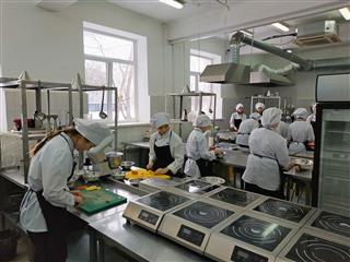 Новокуйбышевский гуманитарно-технологический колледж выиграл грант