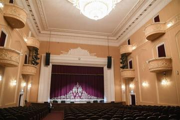 В Саратовской области четыре Дома культуры откроют 1 сентября