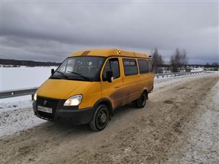 Комиссия нижегородского ГУАД проверила соблюдение требований безопасности дорожного движения на временном проезде в Шахунском районе