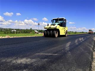 Нижегородская область: в рамках нацпроекта обновят автодорогу Кстово – Дальнее Константиново – Нижний Новгород