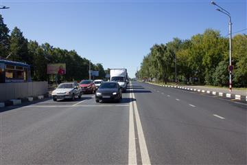 Список объектов ремонта автодорог в Ульяновской области формируется на основе обращений жителей