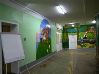 В детских поликлиниках Удмуртии создают комфортные условия для пациентов