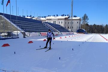 Кировская область примет два этапа Кубка России по лыжным гонкам