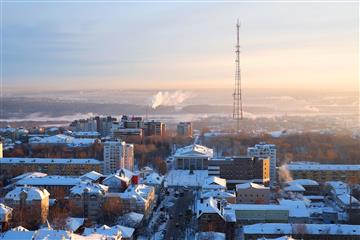 В Кировской области по нацпроекту отремонтируют 24 улицы, ведущие к социально значимым объектам