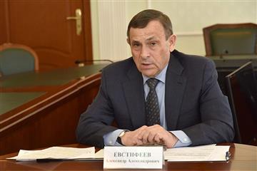 Мероприятия по строительству и реконструкции очистных сооружений в рамках нацпроекта "Экология" позволят значительно сократить сбросы загрязненных сточных вод