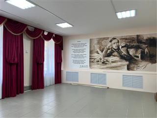 В Пензенской области продолжается работа по созданию модельных библиотек в рамках нацпроекта