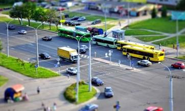 Благодаря дорожному нацпроекту в Пермь поступят 111 новых пассажирских автобусов