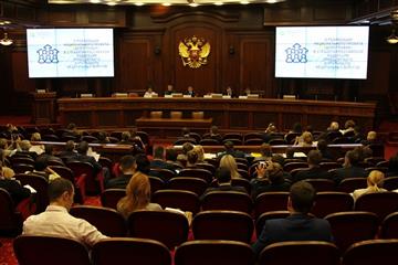 Реализацию нацпроекта "Демография" в Кировской области отметили на федеральном уровне