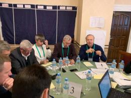 В Уфе обсудили аспекты формирования научно-образовательного центра мирового уровня