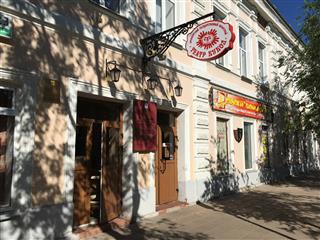 В Оренбуржье обновят два детских театра и построят Дома культуры в селах