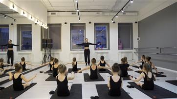 Социальный предприниматель планирует открыть еще одну школу танцев в Кирове