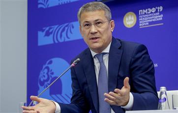 Башкирия получит более 40 социальных объектов в 2019 году
