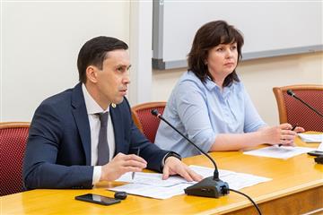 Шесть детских садов будут построены в Кировской области до конца года