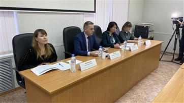 В ГЖИ Нижегородской области прошел первый обучающий семинар с председателями советов многоквартирных домов